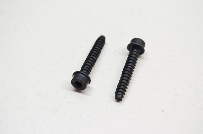 New OEM Husqvarna Screw QTY 2 240 R 245 R 252 RX 3120 K 371 K 375 K 1250 NOS
