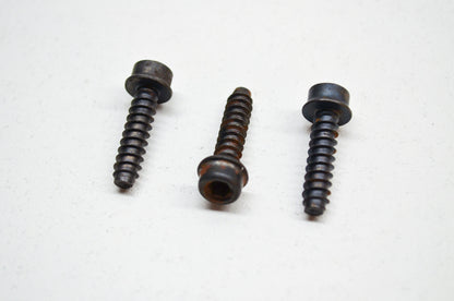 Screw 123 HD 225 232 235 268 272 323 325 326 356 61 Qty 3 NOS