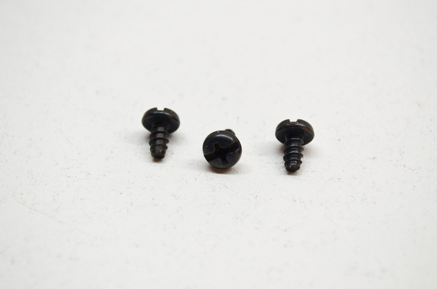 New OEM Husqvarna Screw QTY 3 254 257 261 262 265 RX 272 51 55 NOS