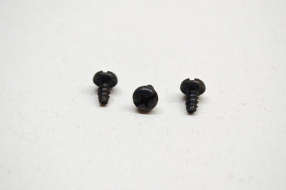 New OEM Husqvarna Screw QTY 3 254 257 261 262 265 RX 272 51 55 NOS