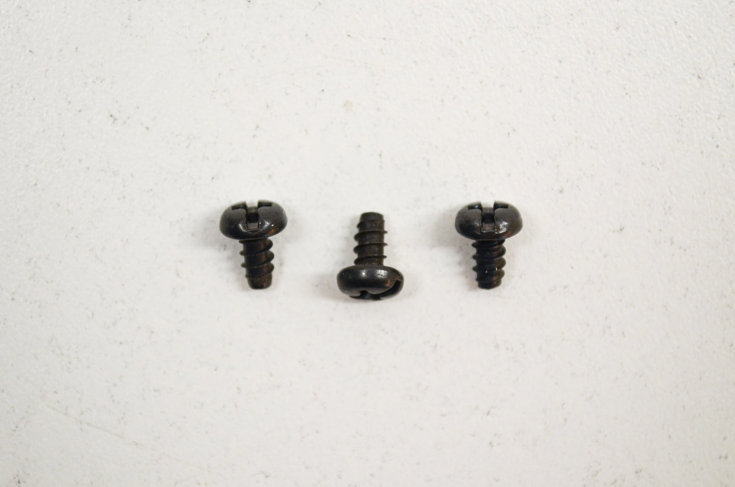 New OEM Husqvarna Screw QTY 3 254 257 261 262 265 RX 272 51 55 NOS