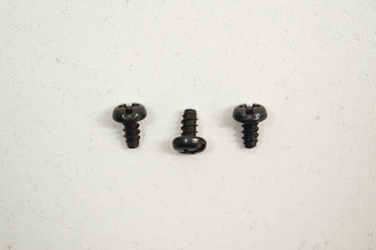 New OEM Husqvarna Screw QTY 3 254 257 261 262 265 RX 272 51 55 NOS