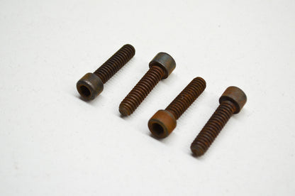Bolts 268 272 281 288 3120 394 395 61 K 1250 Qty 4 NOS