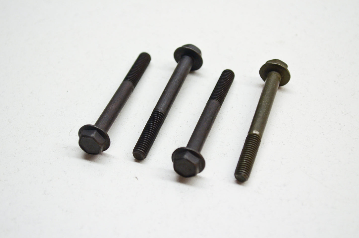 New OEM Husqvarna Bolt QTY 4 K 185 NOS