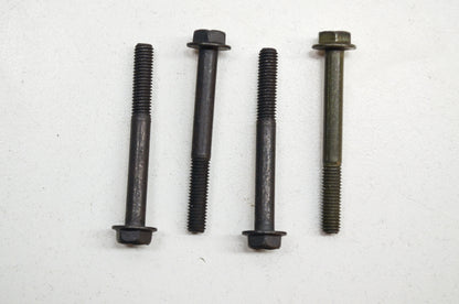 New OEM Husqvarna Bolt QTY 4 K 185 NOS