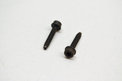 New OEM Husqvarna Screw 240R QTY 2 NOS