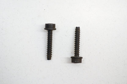New OEM Husqvarna Screw 240R QTY 2 NOS