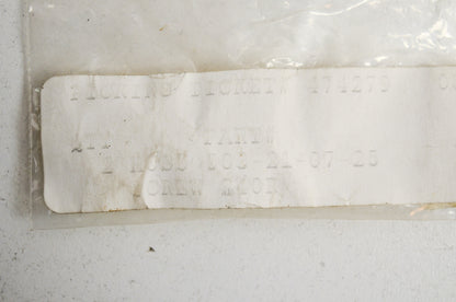 New OEM Husqvarna Screw 240R QTY 2 NOS