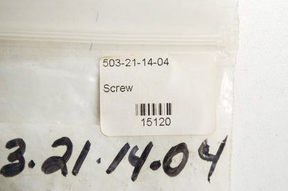 Bolt 266 268 44 61 66 Qty 4 NOS