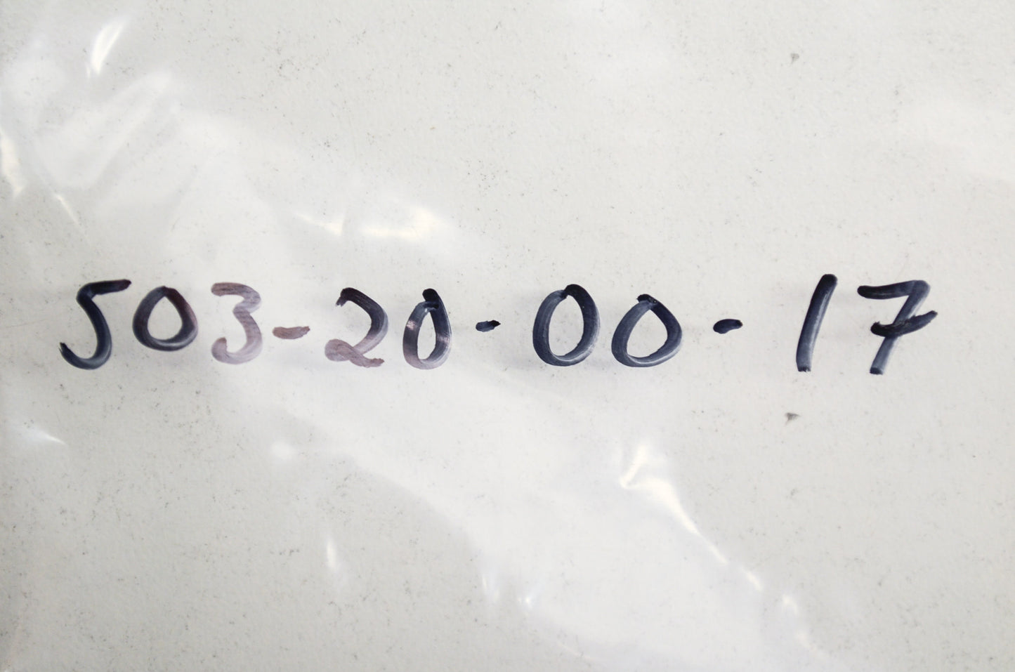 New OEM Husqvarna Bolt K 185 NOS