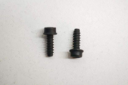 New OEM Husqvarna Screw QTY 2 3120 362 365 372 395 55 NOS