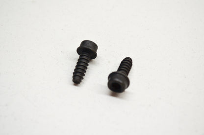 New OEM Husqvarna Screw QTY 2 3120 362 365 372 395 55 NOS