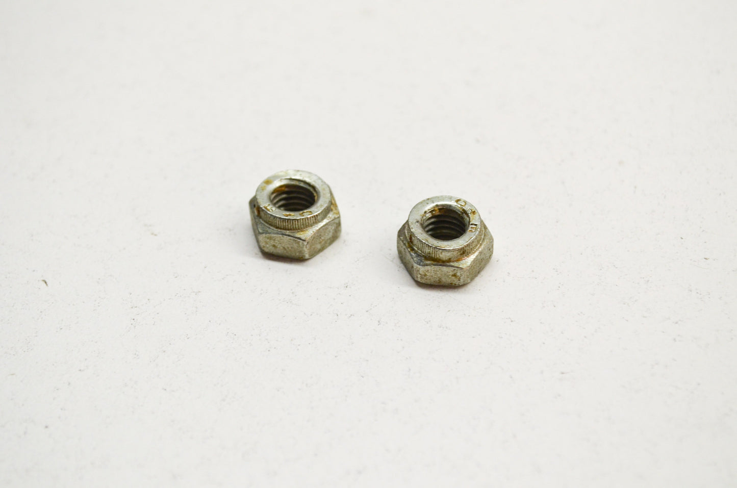 Lock Nut Qty 2 NOS