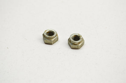 Lock Nut Qty 2 NOS