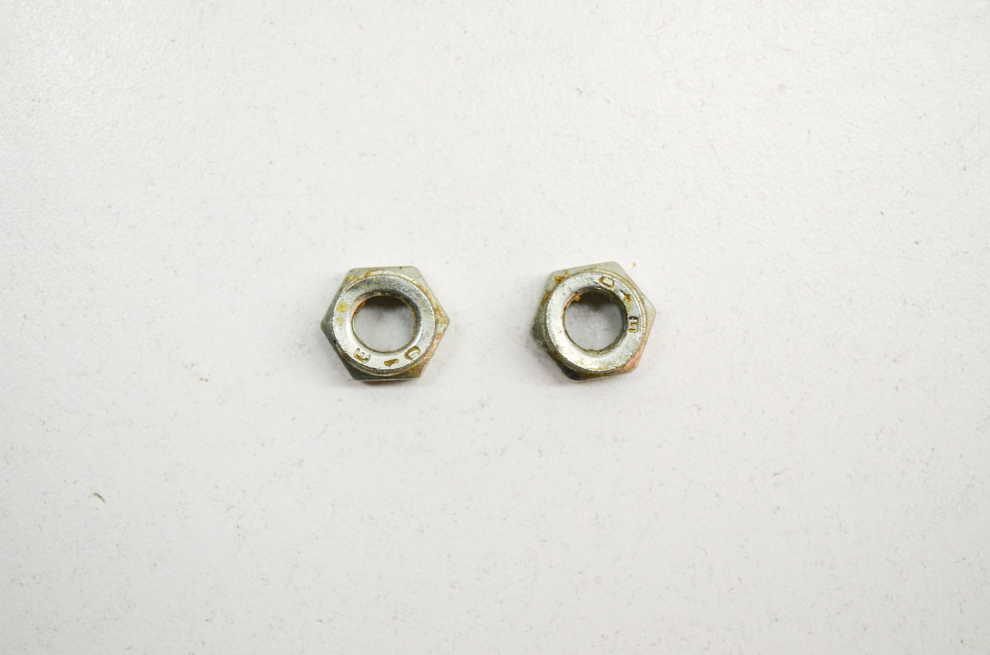 Lock Nut Qty 2 NOS