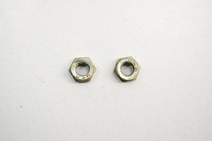 Lock Nut Qty 2 NOS