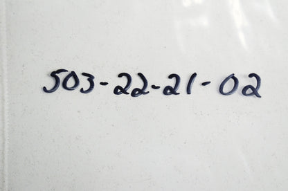 Lock Nut Qty 2 NOS