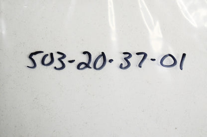 New OEM Husqvarna Screw QTY 2 NOS