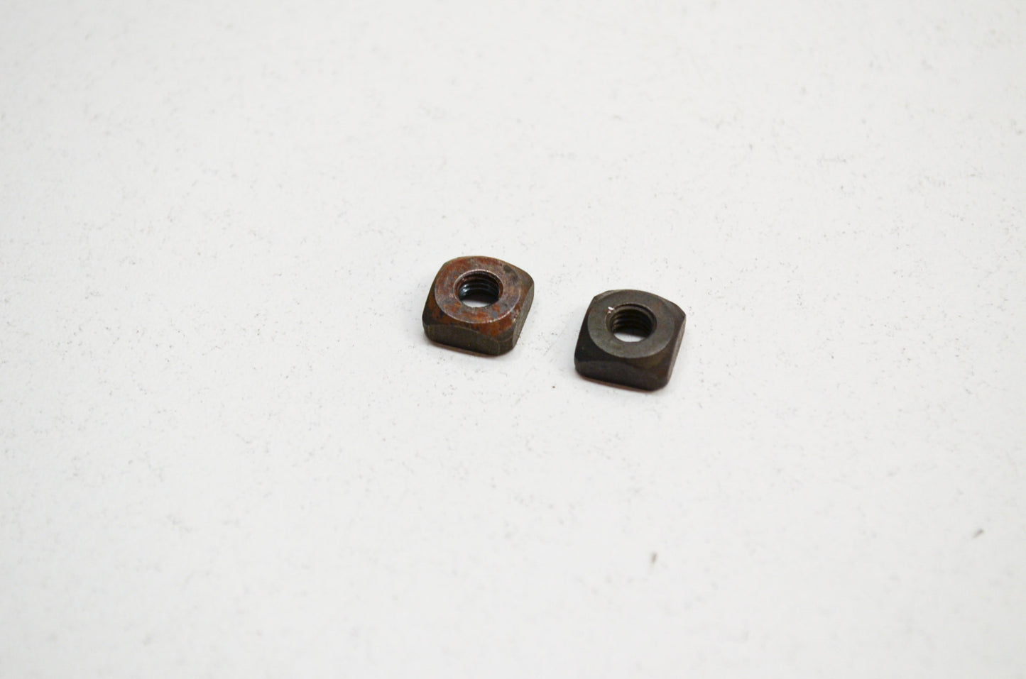 Square Nut Qty 2 NOS