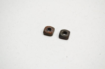 Square Nut Qty 2 NOS