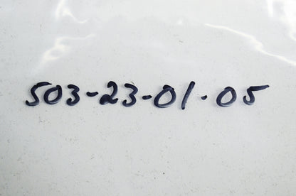 Washer Qty 2 NOS