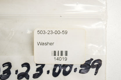 New OEM Husqvarna Washer QTY 3 362 365 372 372 NOS