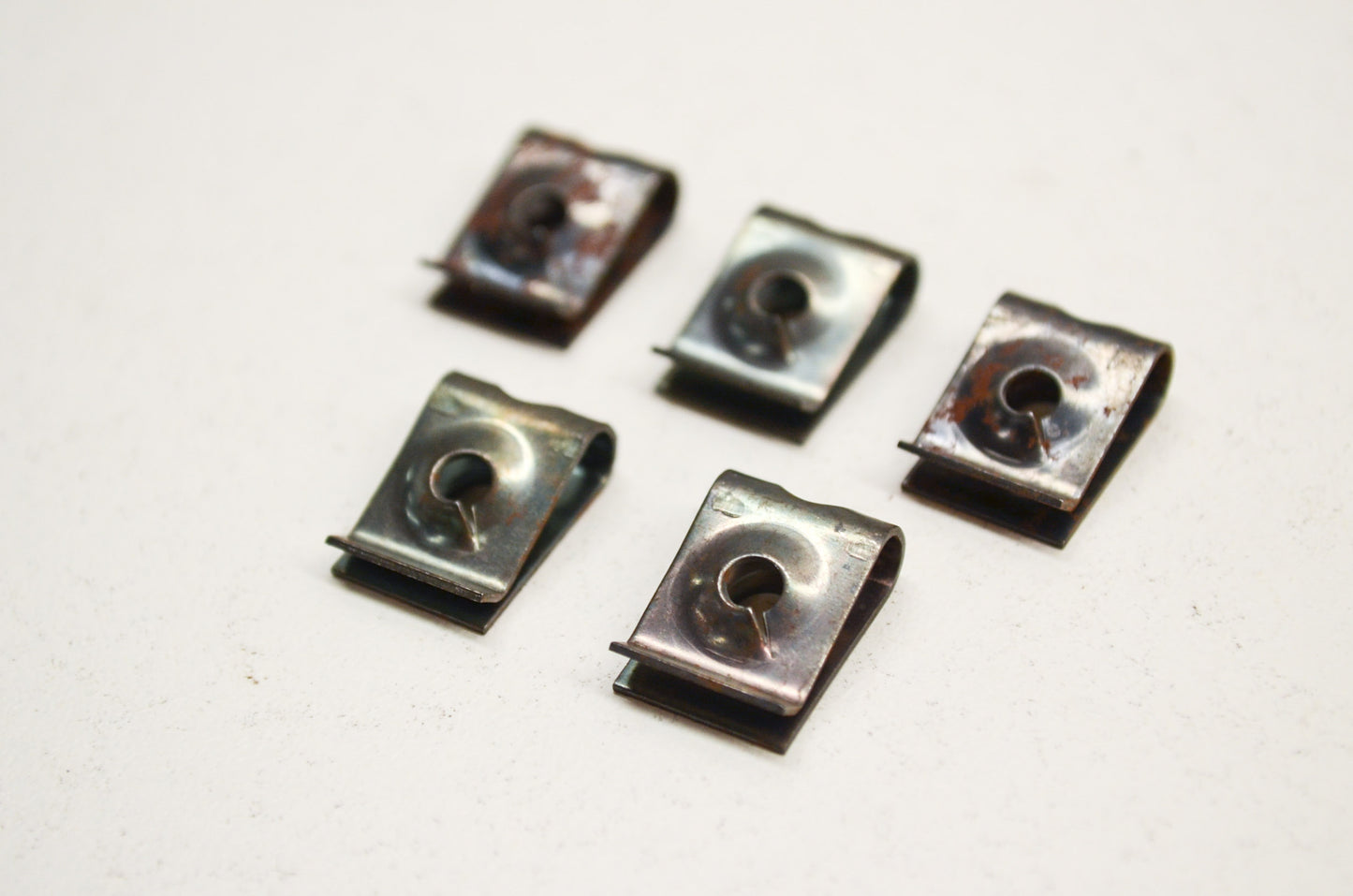 Lockplate 165 265 50 51 55 Qty 5 NOS