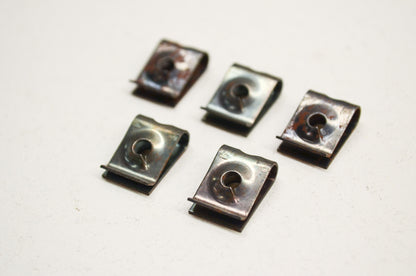 Lockplate 165 265 50 51 55 Qty 5 NOS