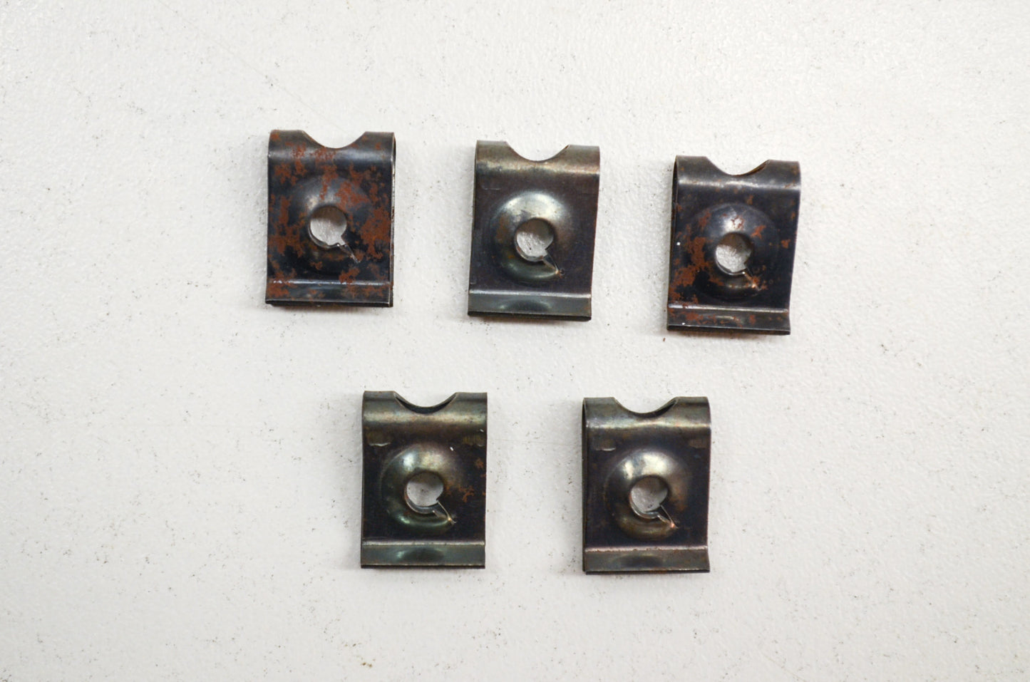 Lockplate 165 265 50 51 55 Qty 5 NOS