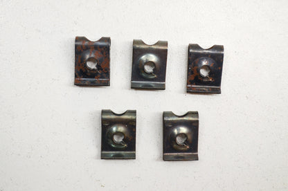 Lockplate 165 265 50 51 55 Qty 5 NOS