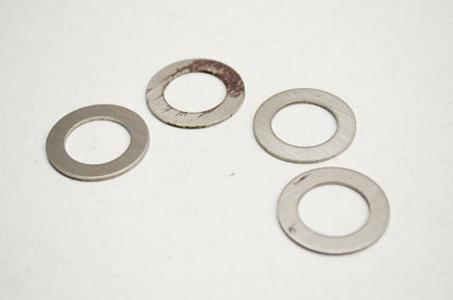 Washer Qty 4 NOS