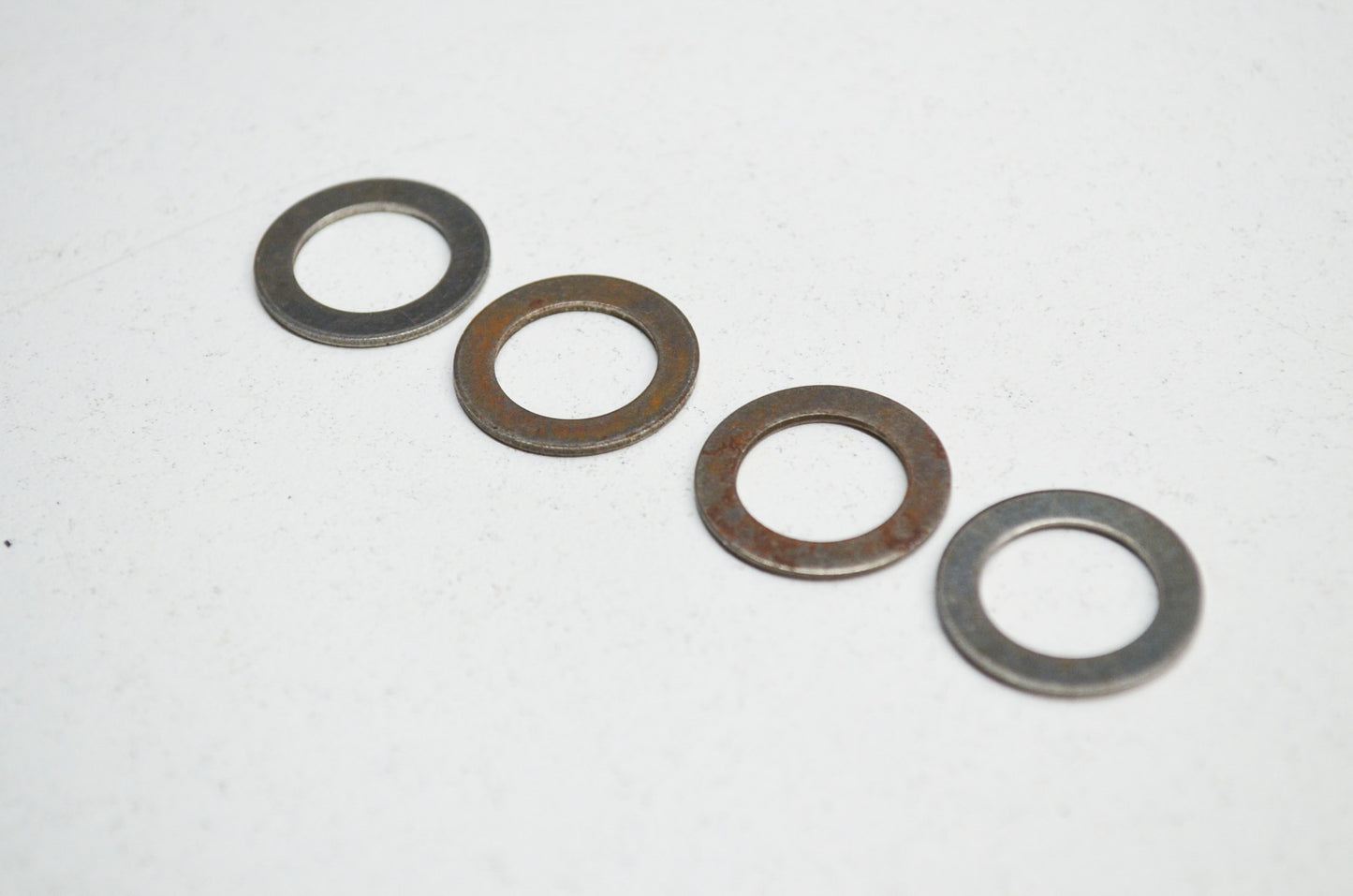 Washer Qty 4 NOS