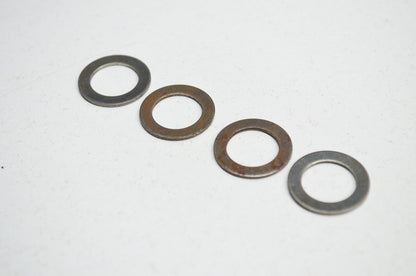 Washer Qty 4 NOS