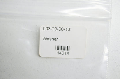 Washer Qty 4 NOS