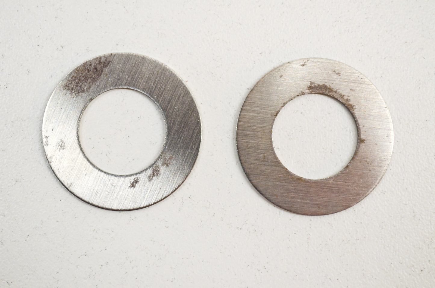 Washer Qty 2 NOS