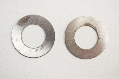 Washer Qty 2 NOS