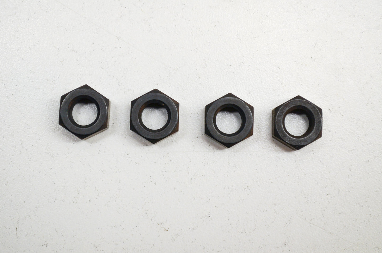 Flywheel Nut 154 225 232 350 362 365 51 55 61 K 750 760 Qty 4 NOS