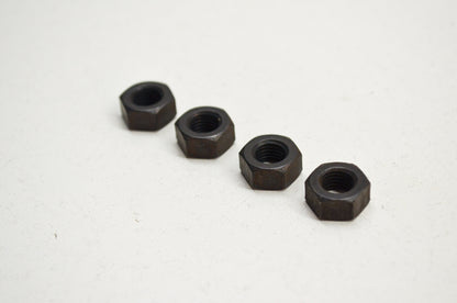 Flywheel Nut 154 225 232 350 362 365 51 55 61 K 750 760 Qty 4 NOS