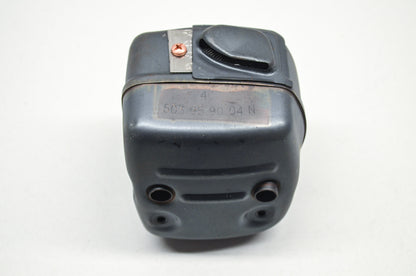 New OEM Husqvarna Muffler DF 385 390 NOS