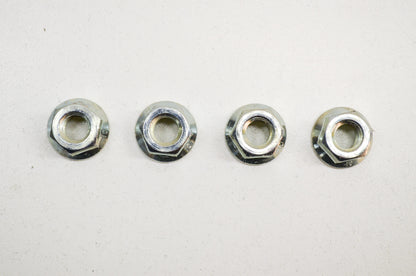 Bar Nut 154 162 266 268 281 325 EX 371 K 455 51 570 61 Qty 4 NOS