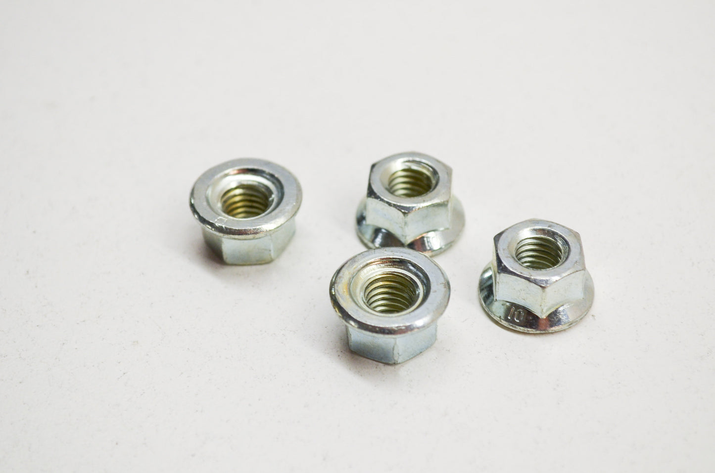 Bar Nut 154 162 266 268 281 325 EX 371 K 455 51 570 61 Qty 4 NOS