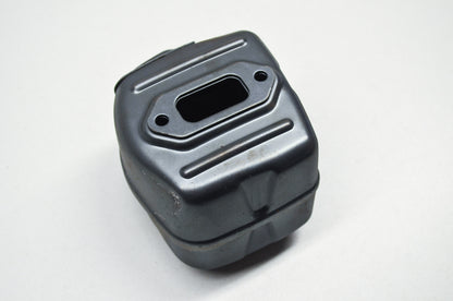 New OEM Husqvarna Muffler DF 385 390 NOS