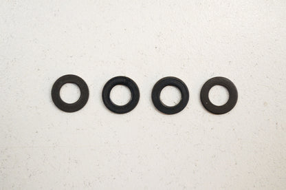 New OEM Husqvarna Washer QTY 4 268 3120 357 365 372 51 55 61 66 NOS