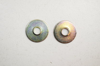 New OEM Husqvarna Washer QTY 2 281 288 3120 325 362 371 372 385 395 61 66 NOS