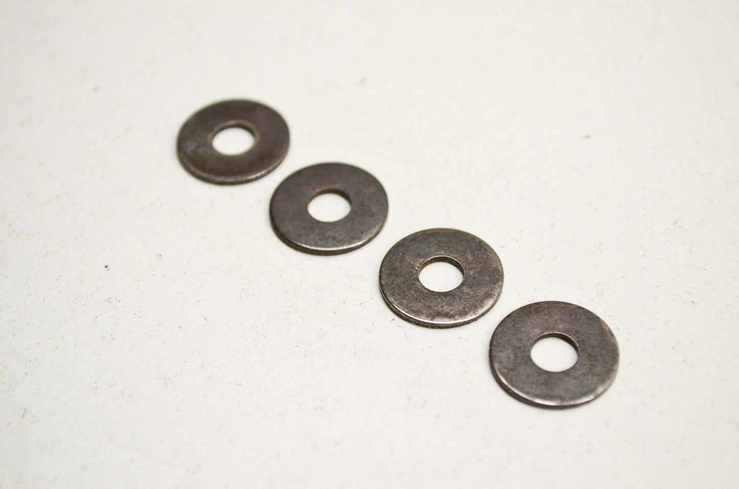 Washer Qty 4 NOS