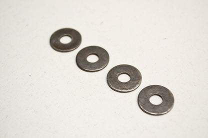 Washer Qty 4 NOS