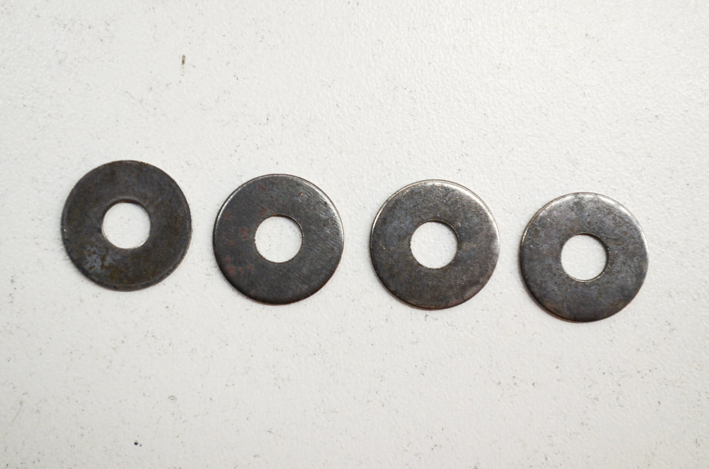 Washer Qty 4 NOS