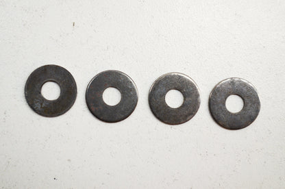 Washer Qty 4 NOS