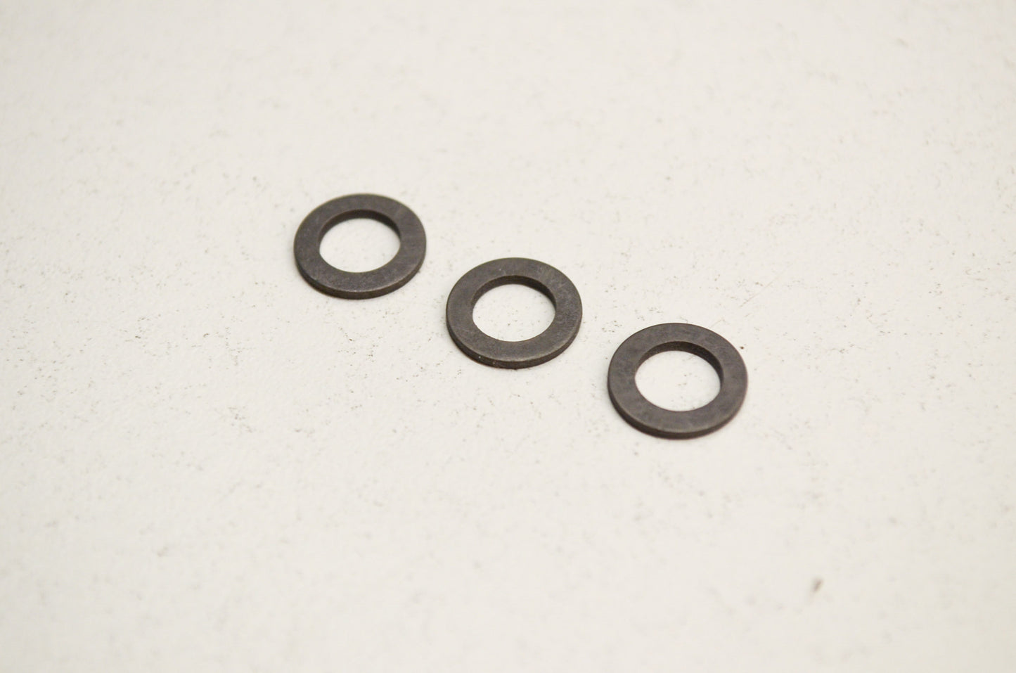 New OEM Husqvarna Washer QTY 3 2100 2101 250 R 265 RX 268 K 3120 333 R 44 444 NO