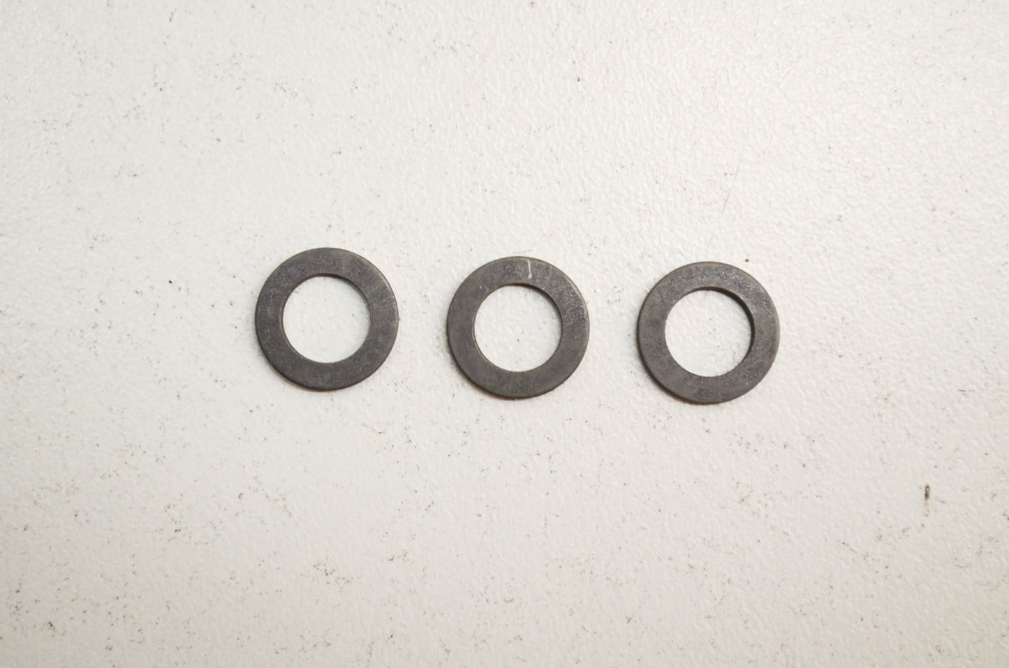 New OEM Husqvarna Washer QTY 3 2100 2101 250 R 265 RX 268 K 3120 333 R 44 444 NO